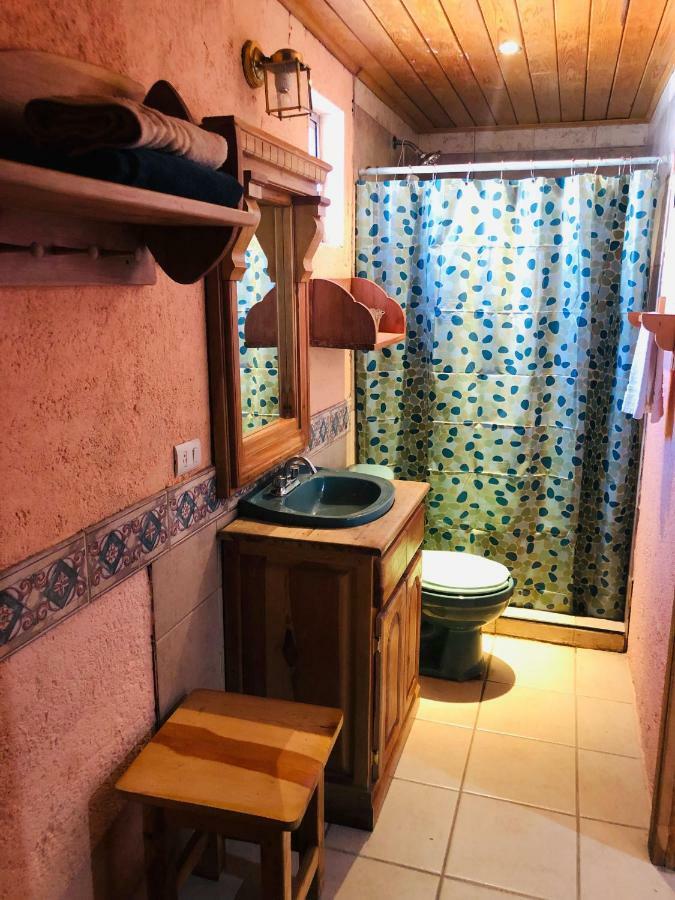 Departamento Tipo Cabana En Кріл Екстер'єр фото